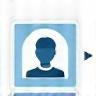 Graphic representing signing up