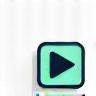 Graphic representing starting to watch content