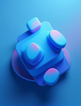 Premium plan card graphic